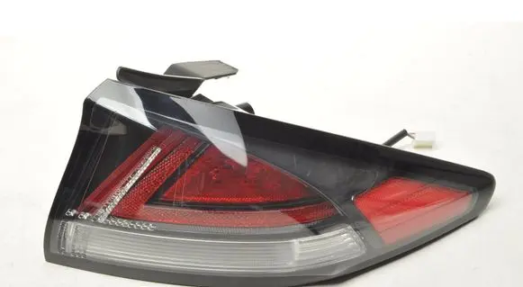 Hyundai Ioniq Rear/tail lights 92402G2200