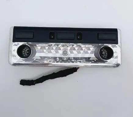 BMW 3 E46 Front seat light 6364929 63.316364929