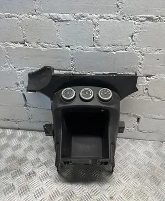 Citroen C-Crosser Climate control unit 7820a115xa