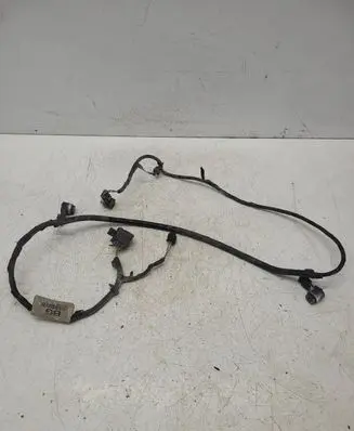 Ford Mondeo MK IV Parking PDC sensor