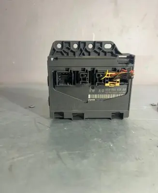 Volkswagen PASSAT B7 Comfort/convenience module 3C0959433AB