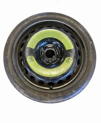 Audi A5 8T 8F R19 alloy rim 8K0601027B