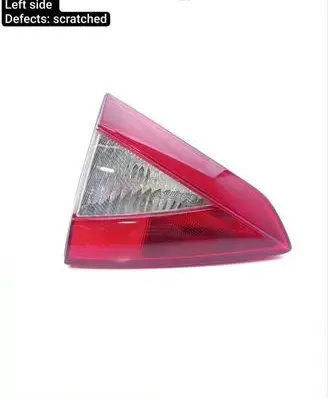 Maserati GranTurismo Tailgate rear/tail lights 231567