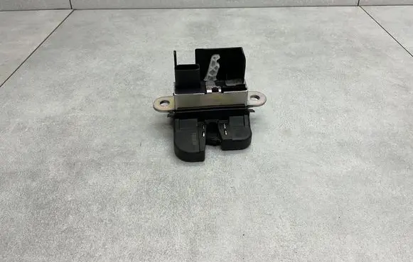 Volkswagen Tiguan Tailgate/trunk/boot lock/catch/latch 6R0827505G