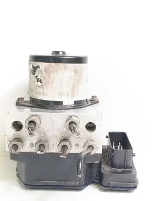 Opel Insignia A ABS Pump 13328651