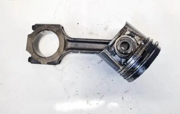 Alfa Romeo 159 Piston with connecting rod