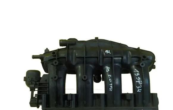 Audi A5 8T 8F Intake manifold 06H133185AE SSACY