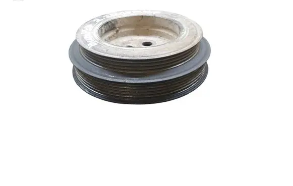 Citroen Jumper Crankshaft pulley 6C1Q6B319CC