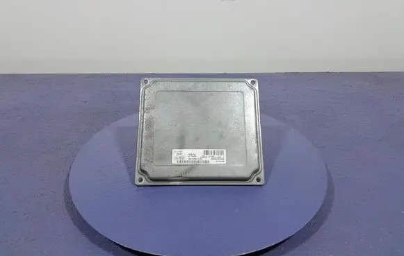 Ford Focus C-MAX Engine control unit/module ECU 7M5112A650BBC