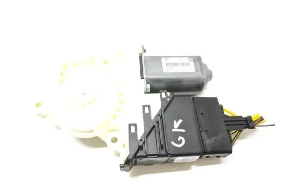 Volkswagen Tiguan Rear door window regulator motor 5N0959703D 962622402 5K0959794