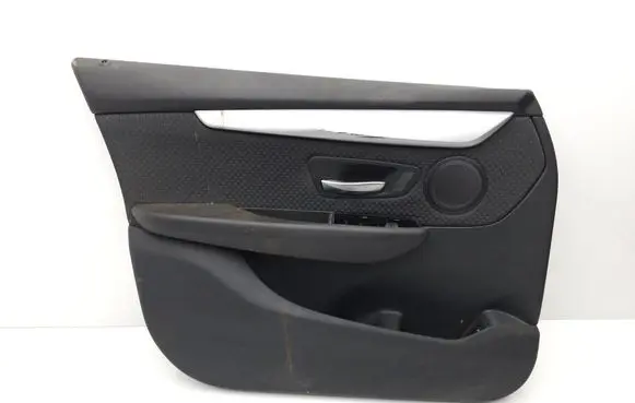 BMW 2 F45 Front door card panel trim 7404801