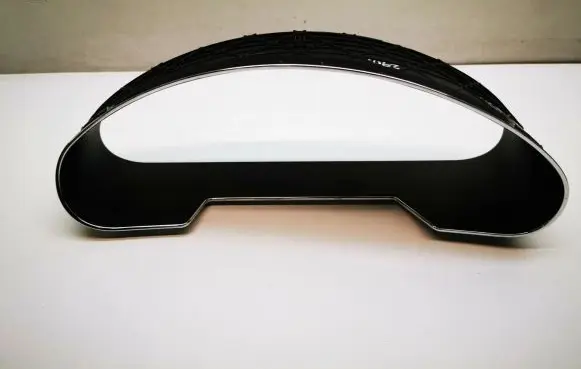 Mercedes-Benz CLS C219 Dashboard trim A2196890339