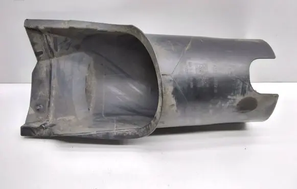 Mercedes-Benz S W221 Rear strut damper dust cover boot A2216980230