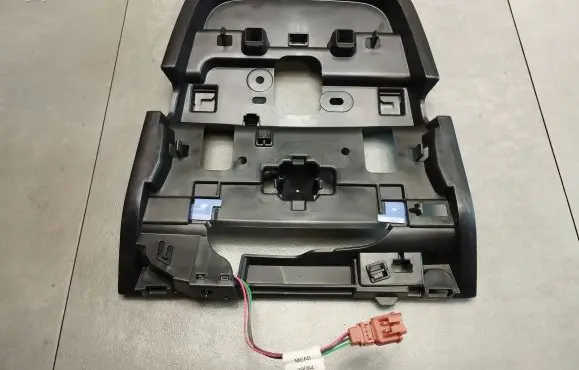 Renault Scenic IV - Grand scenic IV Other interior part 969945849R MP7225