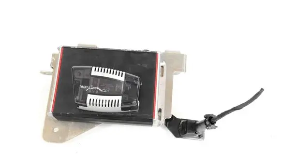 Ferrari California F149 Sound amplifier
