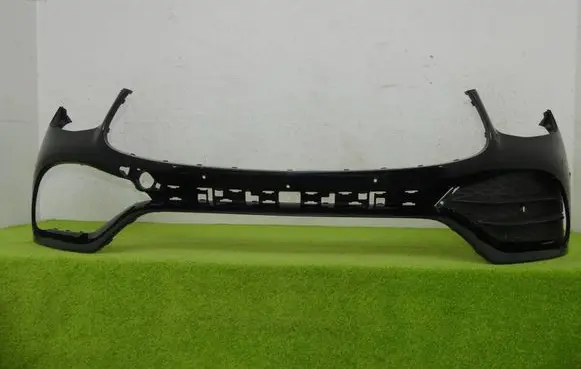 Mercedes-Benz GLC AMG Front bumper 2538855704 2538857604