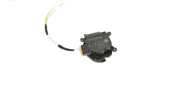 Mercedes-Benz GLC X253 C253 Air flap motor/actuator 1138004210