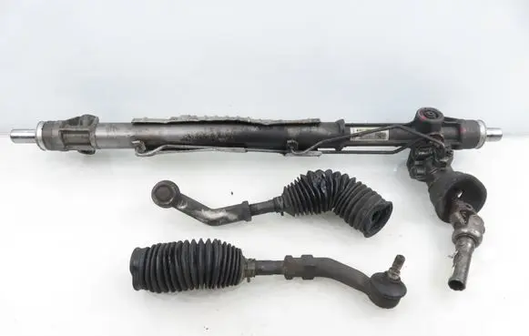 Alfa Romeo 159 Steering rack 7832974157 00505014410
