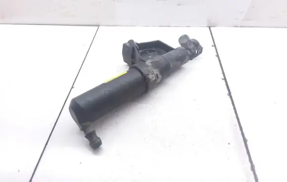 Volvo V50 Headlight washer spray nozzle 1300390109