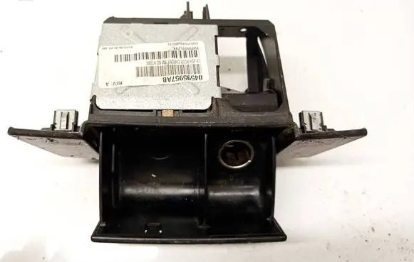 Dodge Magnum Car ashtray 04595957AB