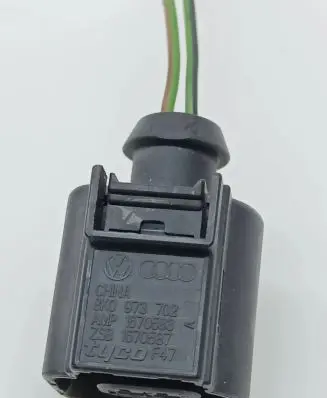 Audi A4 S4 B8 8K Other wiring loom 8K0973702 1670583 1670587