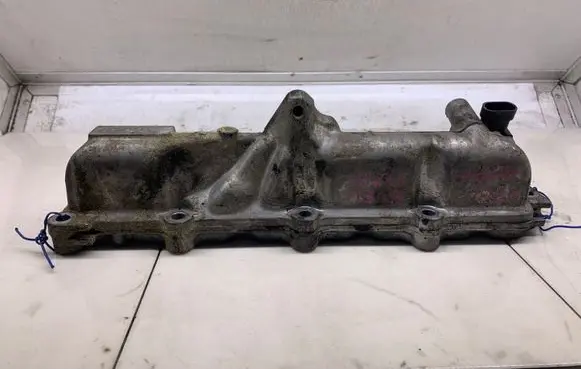 Opel Astra H Intake manifold 8972186580