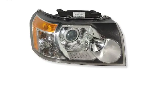 Land Rover Freelander 2 - LR2 Headlight/headlamp 6H8213W029