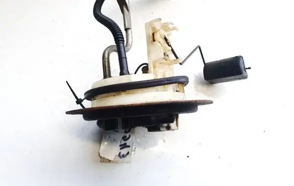 Jaguar S-Type Fuel level sensor 