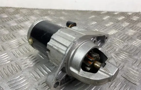Jeep Compass Starter motor 68084005AA