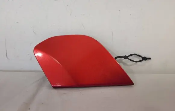 Front tow hook cap/cover