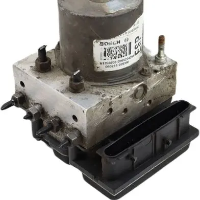 Alfa Romeo GT ABS Pump 51753653 0265234258 0265950428