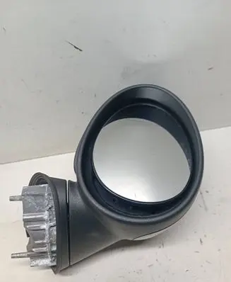 Mini One - Cooper Clubman R55 Front door electric wing mirror