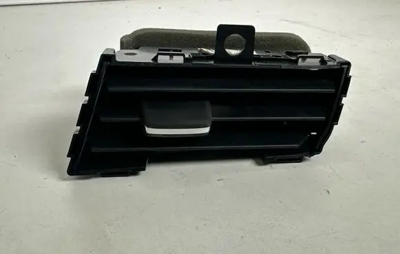 Ford Mustang VI Dashboard side air vent grill/cover trim FR3B19C696A