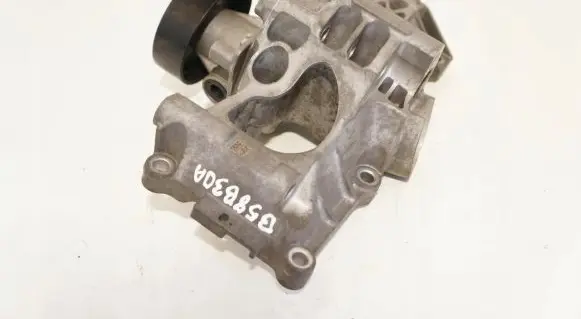 BMW 1 F20 F21 Holder (bracket) 7643067
