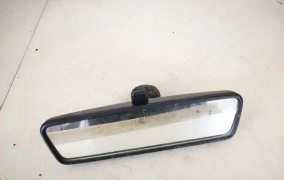 Volkswagen PASSAT B5 Rear view mirror (interior) 3b0857511a