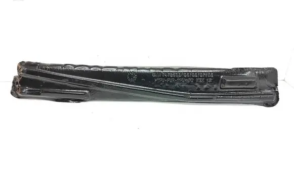 BMW X7 G07 Fender foam support/seal 7472533