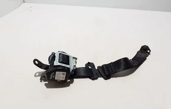 Ford Mach-E I Rear seatbelt LJ8BA611E51AB3JA6
