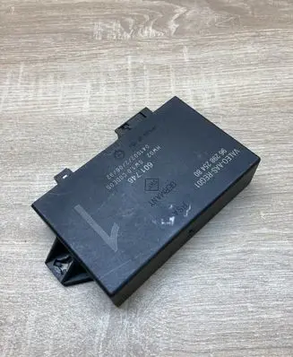 Citroen C5 Parking PDC control unit/module 9629825480 601746