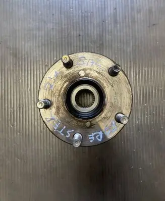 Subaru Forester SK Rear wheel ball bearing 