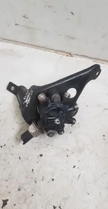 Ford Galaxy Fuel distributor 4M5Q9D280DA