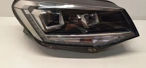 Volkswagen Caddy Headlight/headlamp 2K1941032B