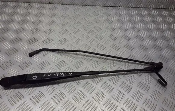 Citroen C1 Front wiper blade arm