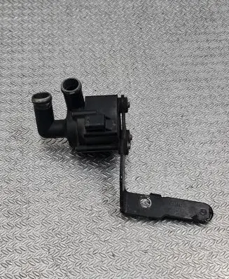 Volkswagen Golf VI Electric auxiliary coolant/water pump 5N0965561 701713080 020909T218