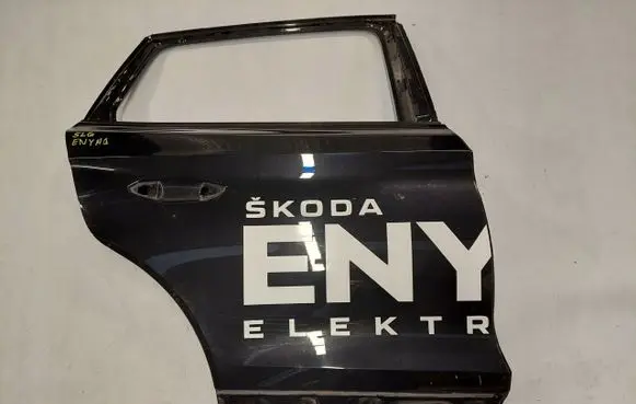 Skoda Enyaq iV Rear door 5LG833312