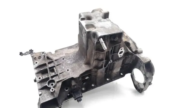 Land Rover Range Rover Sport L494 Oil sump 9H2Q-6675-BA 306DT TDV6