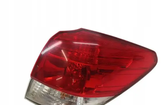Subaru Legacy Rear/tail lights