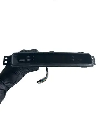 Toyota Hilux (AN10, AN20, AN30) Clock 554780K040