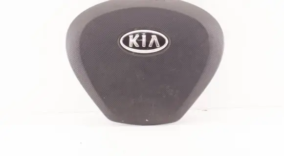 KIA Ceed Steering wheel airbag 569001H000 1H56900010 F1ADBW58KD0062