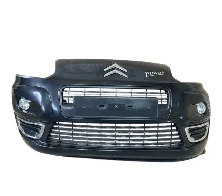 Citroen C3 Picasso Front bumper