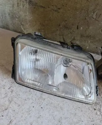 Audi A3 S3 8L Headlight/headlamp